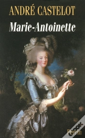Capa do artigo Marie-Antoinette