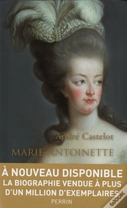 Capa do artigo Marie-Antoinette