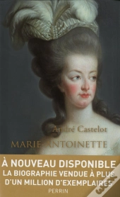 Marie-Antoinette