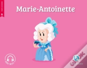 Capa do artigo Marie-Antoinette