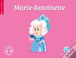 Capa do artigo Marie-Antoinette
