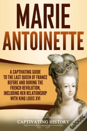 Capa do artigo Marie Antoinette