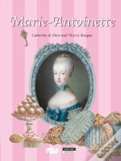 Capa do artigo Marie-Antoinette