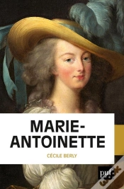 Capa do artigo Marie-Antoinette