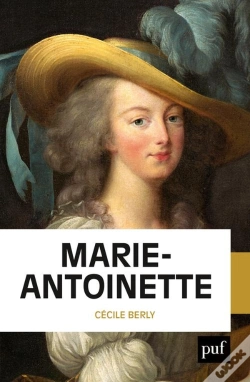 Capa do artigo Marie-Antoinette