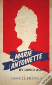 Capa do artigo Marie Antoinette