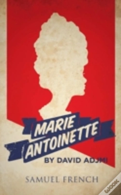 Capa do artigo Marie Antoinette