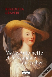 Capa do artigo Marie-Antoinette Et Le Scandale Du Collier