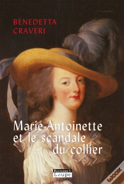 Capa do artigo Marie-Antoinette Et Le Scandale Du Collier