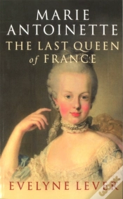 Capa do artigo Marie Antoinette