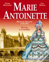 Marie-Antoinette