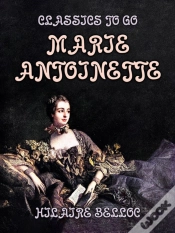 Capa do artigo Marie Antoinette