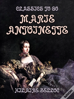 Capa do artigo Marie Antoinette
