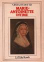 Marie-Antoinette Intime - Preview