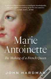 Capa do artigo Marie-Antoinette