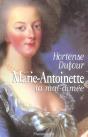 Marie-Antoinette La Mal Aimee - Preview