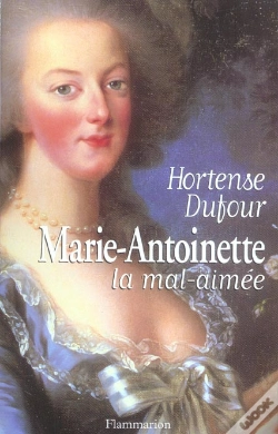 Capa do artigo Marie-Antoinette La Mal Aimee