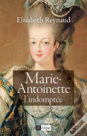 Capa do artigo Marie-Antoinette, L
