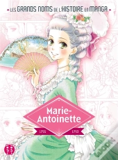Marie-Antoinette