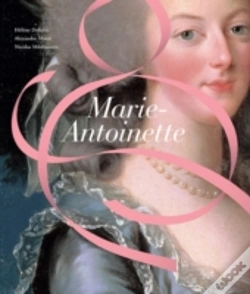 Capa do artigo Marie-Antoinette