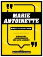 Marie Antoinette - Quotes Collection - Preview