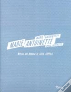 Capa do artigo Marie Antoinette