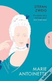 Capa do artigo Marie Antoinette