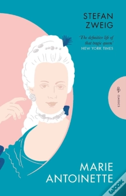 Capa do artigo Marie Antoinette