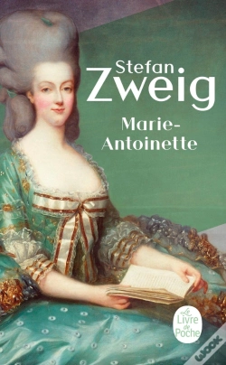 Capa do artigo Marie-Antoinette