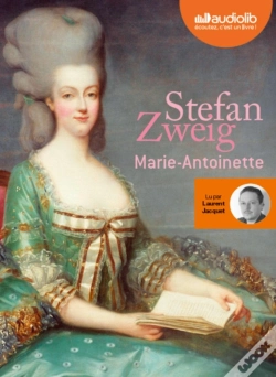 Capa do artigo Marie-Antoinette