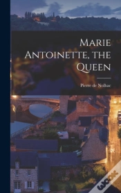 Capa do artigo Marie Antoinette, The Queen