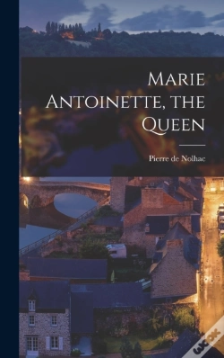 Capa do artigo Marie Antoinette, The Queen