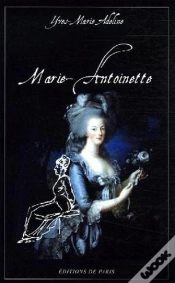 Capa do artigo Marie-Antoinette