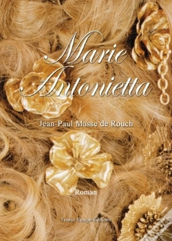Capa do artigo Marie Antonietta