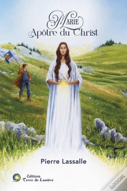 Capa do artigo Marie, Apôtre Du Christ