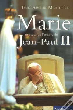 Capa do artigo Marie Au Coeur De L'Oeuvre De Jean-Paul Ii