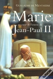 Capa do artigo Marie Au Coeur De L
