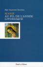Marie Au Fil De L'Année Liturgique - Preview