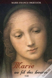 Capa do artigo Marie Au Fil Des Heures