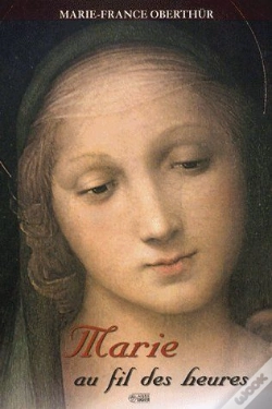 Capa do artigo Marie Au Fil Des Heures
