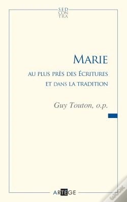 Capa do artigo Marie ; Au Plus Près Des Écritures Et Dans La Tradition