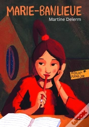 Capa do artigo Marie-Banlieue