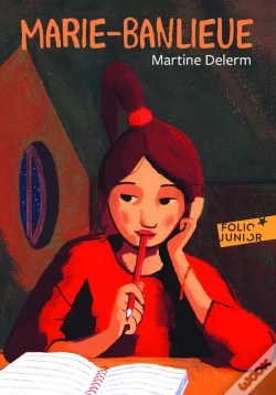 Capa do artigo Marie-Banlieue