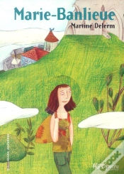 Capa do artigo Marie Banlieue