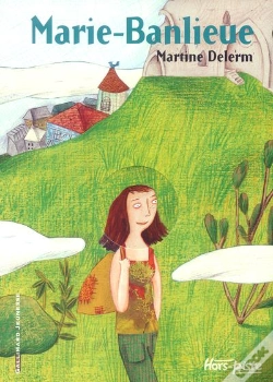 Capa do artigo Marie Banlieue
