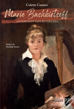 Capa do artigo Marie Bashkirtseff