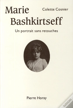 Capa do artigo Marie Bashkirtseff ; Un Portrait Sans Retouches
