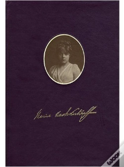 Capa do artigo Marie Bashkirtseff ; Un Portrait Sans Retouches