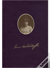 Marie Bashkirtseff ; Un Portrait Sans Retouches