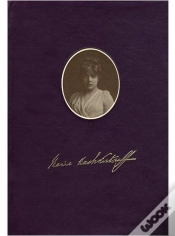 Capa do artigo Marie Bashkirtseff ; Un Portrait Sans Retouches